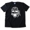 Laughing Pirate Skull - Tee Shirt