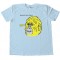 Lemon Key Face - Jimmie Rustler Tee Shirt