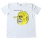 Lemon Key Face - Jimmie Rustler Tee Shirt
