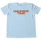 Manning Time - Denver Broncos Football - Tee Shirt