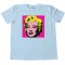 Marylin Monroe Pop Art - Tee Shirt