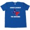 Most Likely To Secede Texas Succession - Tee Shirt
