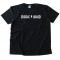 Music Band Airheads Acdc Rock Steve Buscemi - Tee Shirt