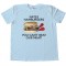 Nates Hamburgers - You Cant Beat Our Meat! Tee Shirt