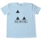 Newfags Can'T Triforce - Tee Shirt