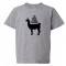 No Problem Prob Llama Animal - Tee Shirt