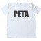 Peta - People Eating Tasty Animals Tee Shirt