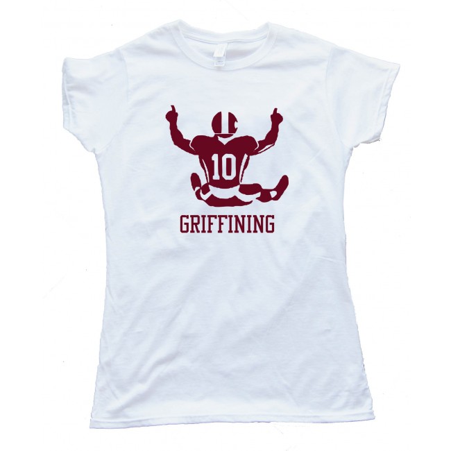tee shirt redskins