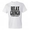 Relax Gringo I'M Here Legally - Tee Shirt