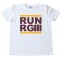 Run Rg3 Robert Griffen Washington Redskins - Tee Shirt