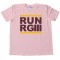 Run Rg3 Robert Griffen Washington Redskins - Tee Shirt