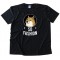 So Fashion Doge Shiba Inu - Tee Shirt