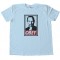 Steve Jobs Obey Tee Shirt