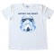 Support Our Troops Star Wars Stormtrooper - Tee Shirt