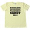Survivor - Hurricane Sandy 2012 - Tee Shirt