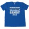 Survivor - Hurricane Sandy 2012 - Tee Shirt