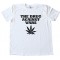The Drug Against Wars Pot Leaf - Tee Shirt