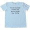 This Is Basically A Tweet My Shirt Is Twitter Now - Tee Shirt