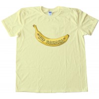Top Banana Award Tee Shirt