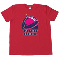 Tuco Bell Breaking Bad Tio Salamanca - Tee Shirt