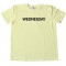Wednesday - Days Of The Week - Tee Shirt