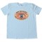 White The Druggist Keep Me In Your Minds Eye - Tee Shirt