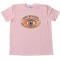 White The Druggist Keep Me In Your Minds Eye - Tee Shirt