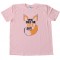 Ylvis What Does The Fox Say - Tee Shirt