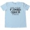 You Know I Like You But If Zombies Chase Us Im Tripping You Undead - Tee Shirt
