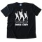 Zombie Dance Crew - Tee Shirt