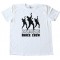 Zombie Dance Crew - Tee Shirt