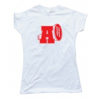 Adams Cheerleading Revenge Of The Nerds Cheerleaders - Tee Shirt