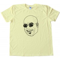 Ain'T That Some Shit Rage Comic Face Tee Shirt