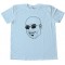Ain'T That Some Shit Rage Comic Face Tee Shirt