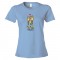 And Now We Are Three Giraffes Baby - Tee Shirt