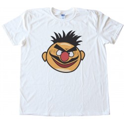 Angry Ernie Tee Shirt