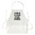 Apron I'M Not 60 I'M 1...