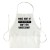 Apron What Part Of It'...
