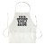 Apron Your Opinion Was...