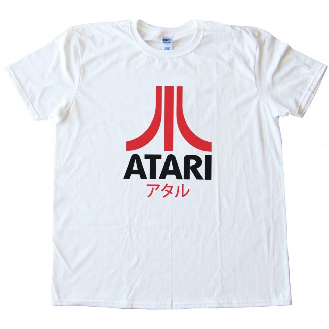 atari t shirt