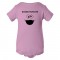Baby Bodysuit Boobie Monster Cookie Monster