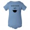 Baby Bodysuit Boobie Monster Cookie Monster