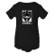 Baby Bodysuit Disobey - Obey Opposite Graffiti Style