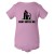 Baby Bodysuit Don'T Ru...