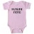 Baby Bodysuit - Future...
