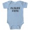 Baby Bodysuit - Future Nerd