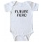 Baby Bodysuit - Future Nerd