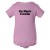 Baby Bodysuit I'M Mom'...