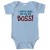 Baby Bodysuit I May Be...