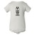 Baby Bodysuit Keep Cal...